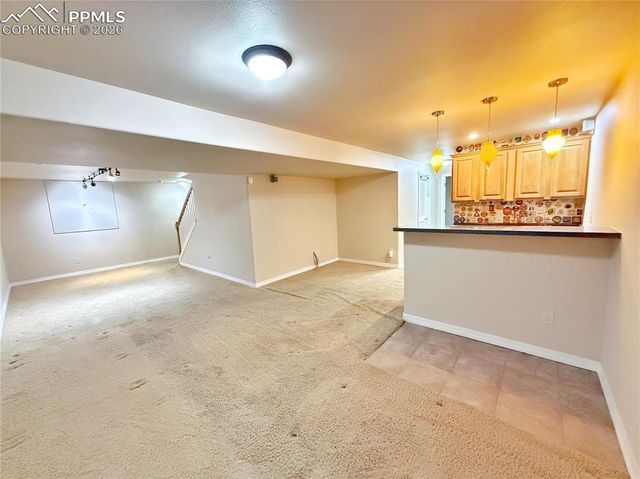 5698 Arrowleaf Drive, Colorado Springs, CO 80923