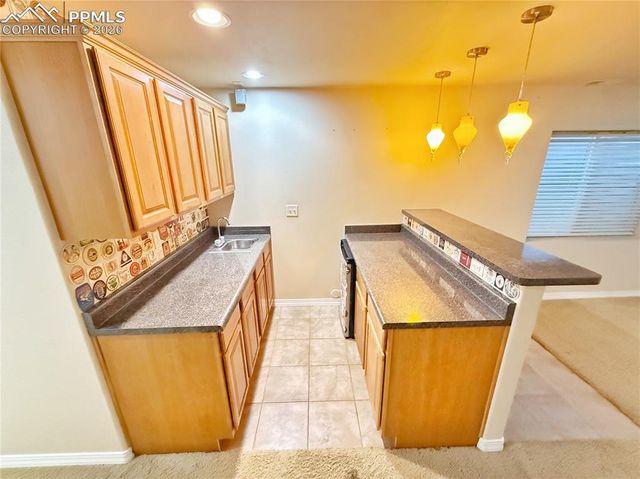 5698 Arrowleaf Drive, Colorado Springs, CO 80923