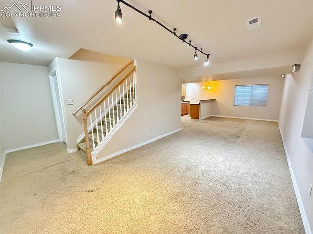 5698 Arrowleaf Drive, Colorado Springs, CO 80923