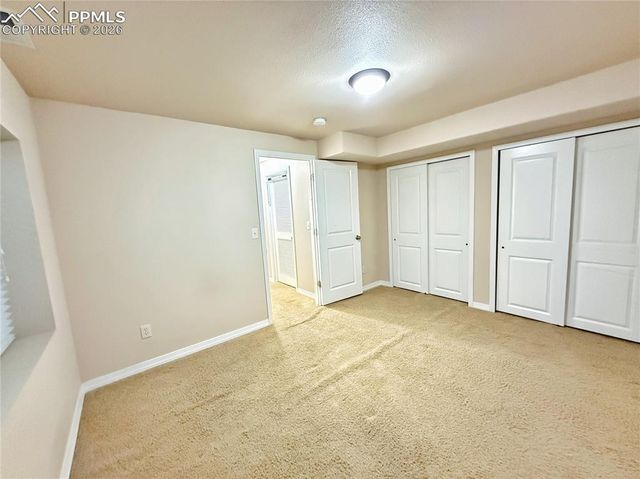 5698 Arrowleaf Drive, Colorado Springs, CO 80923