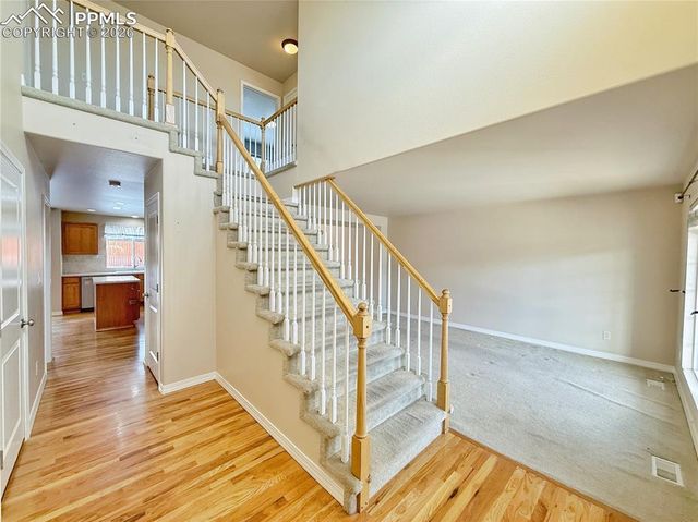 5698 Arrowleaf Drive, Colorado Springs, CO 80923