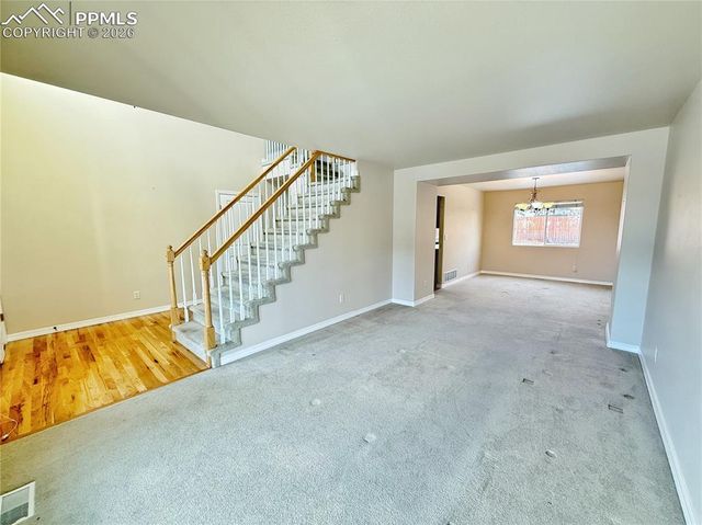 5698 Arrowleaf Drive, Colorado Springs, CO 80923