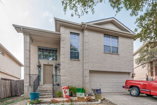 8011 Chisos Oak, San Antonio, TX 78223