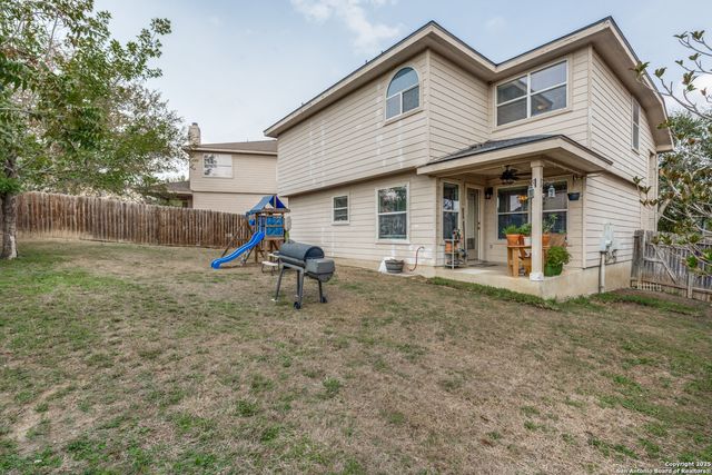 8011 Chisos Oak, San Antonio, TX 78223