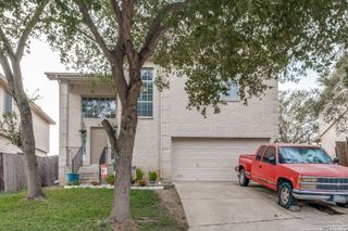 8011 Chisos Oak, San Antonio, TX 78223