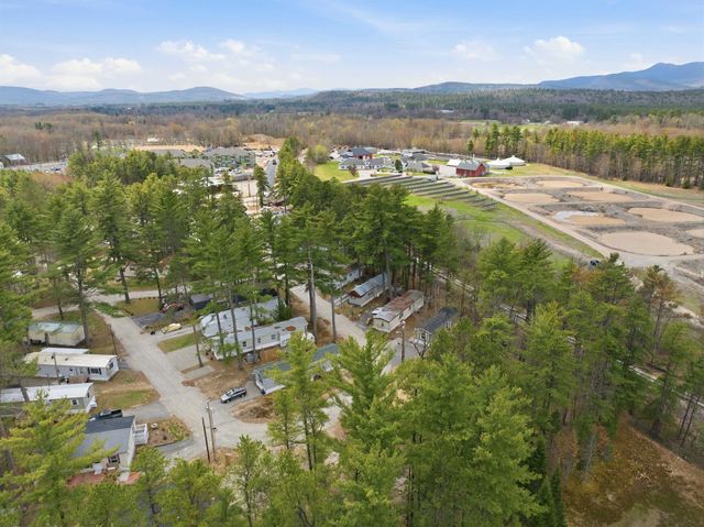 56 O'Keefe Circle, Conway, NH 03860