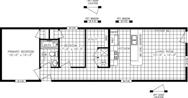56 O'Keefe Circle, Conway, NH 03860