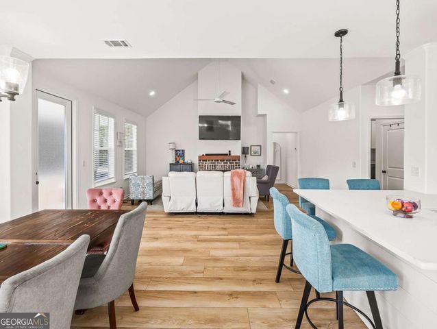 1038 Captain's Cove Way, St. Simons, GA 31522