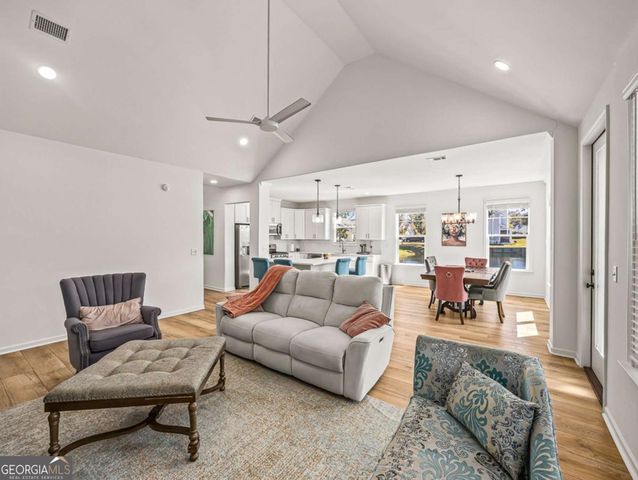 1038 Captain's Cove Way, St. Simons, GA 31522