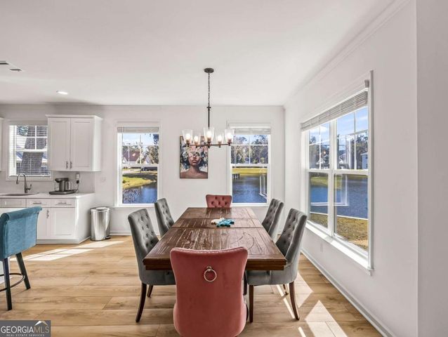 1038 Captain's Cove Way, St. Simons, GA 31522