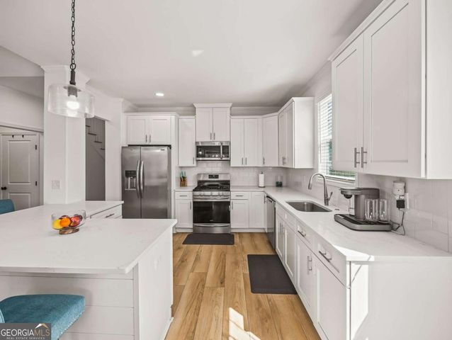 1038 Captain's Cove Way, St. Simons, GA 31522