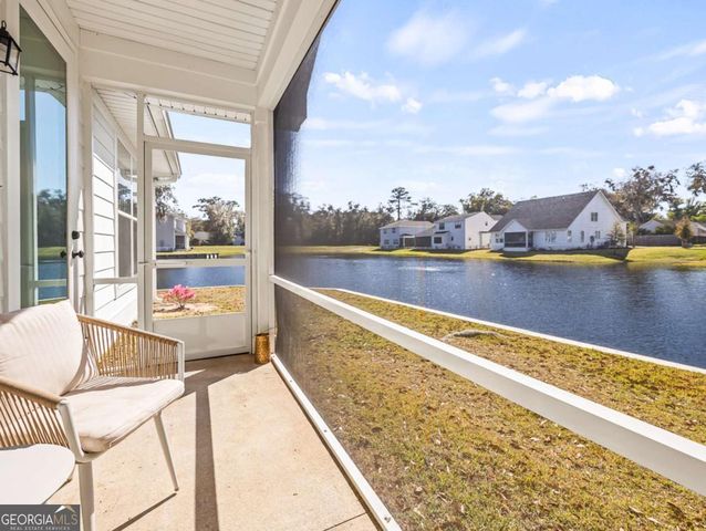 1038 Captain's Cove Way, St. Simons, GA 31522
