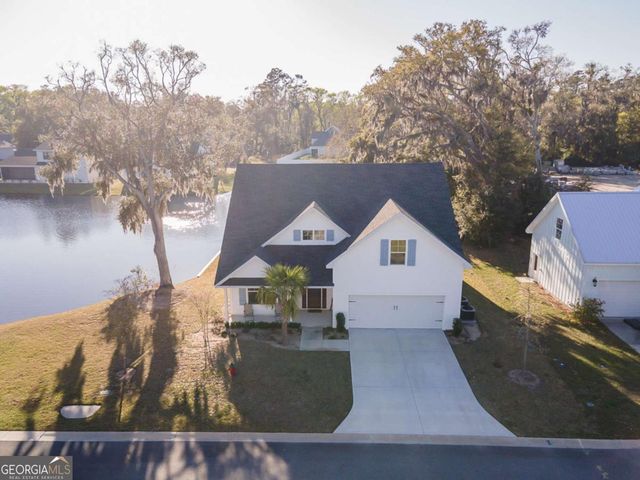 1038 Captain's Cove Way, St. Simons, GA 31522