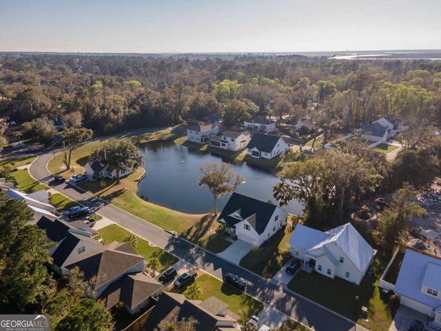 1038 Captain's Cove Way, St. Simons, GA 31522