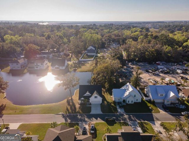 1038 Captain's Cove Way, St. Simons, GA 31522