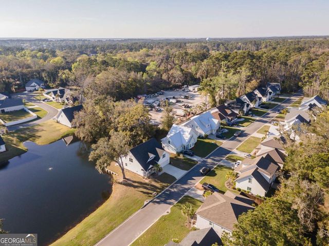 1038 Captain's Cove Way, St. Simons, GA 31522