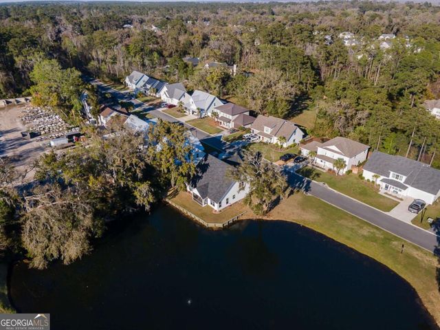 1038 Captain's Cove Way, St. Simons, GA 31522