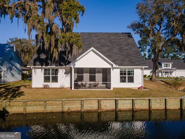 1038 Captain's Cove Way, St. Simons, GA 31522