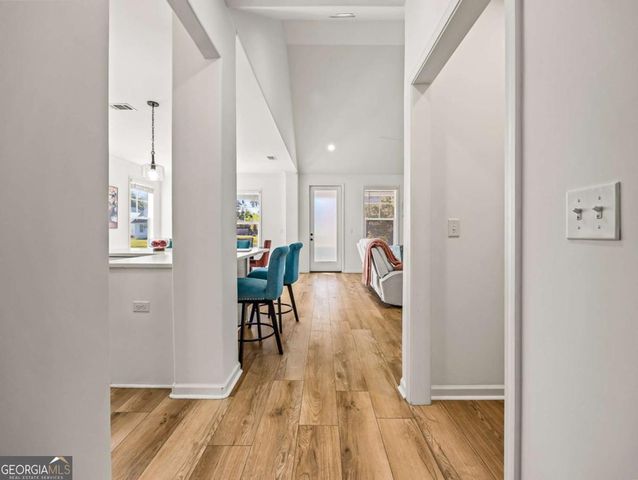 1038 Captain's Cove Way, St. Simons, GA 31522