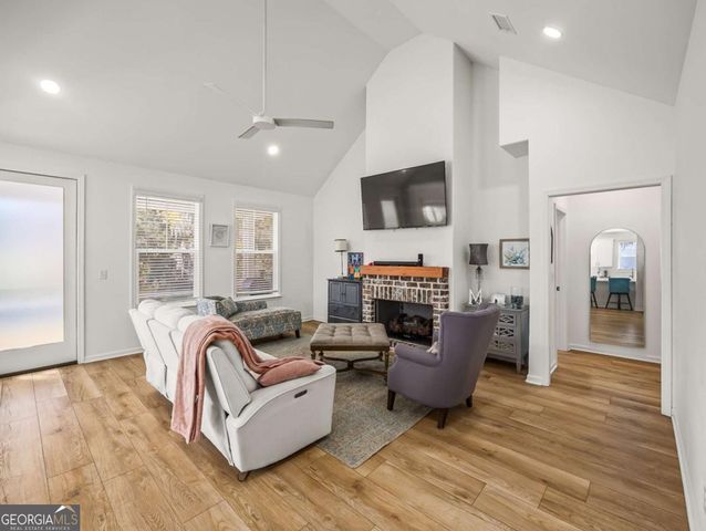 1038 Captain's Cove Way, St. Simons, GA 31522