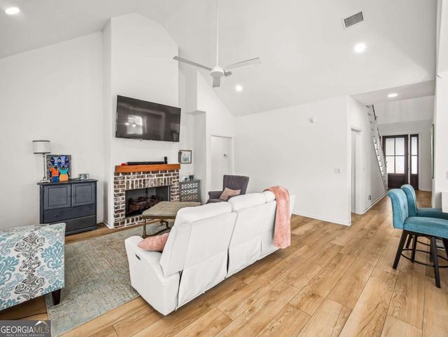 1038 Captain's Cove Way, St. Simons, GA 31522