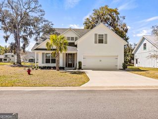 1038 Captain's Cove Way, St. Simons, GA 31522