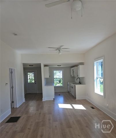 14 W 54th Street, Savannah, GA 31405