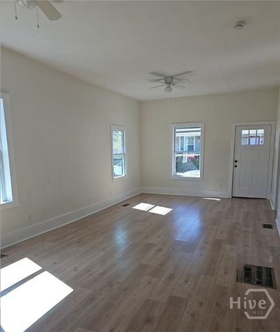 14 W 54th Street, Savannah, GA 31405