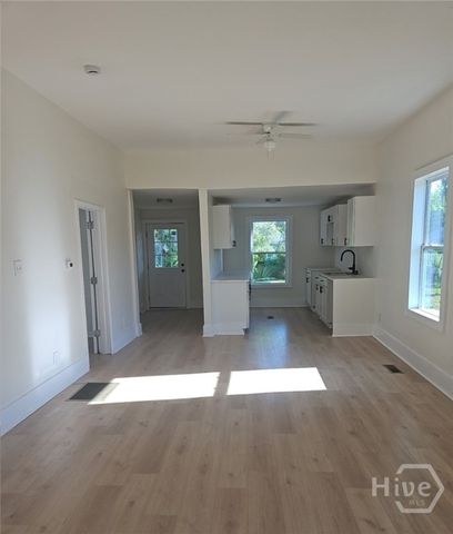 14 W 54th Street, Savannah, GA 31405
