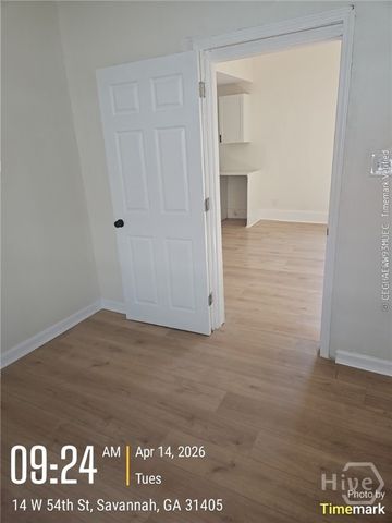 14 W 54th Street, Savannah, GA 31405