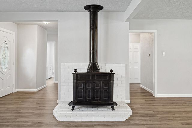 2120 Nottingham Boulevard, Fort Worth, TX 76112