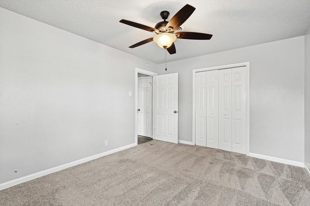 2120 Nottingham Boulevard, Fort Worth, TX 76112