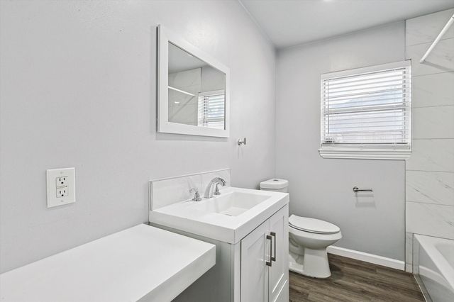 2120 Nottingham Boulevard, Fort Worth, TX 76112