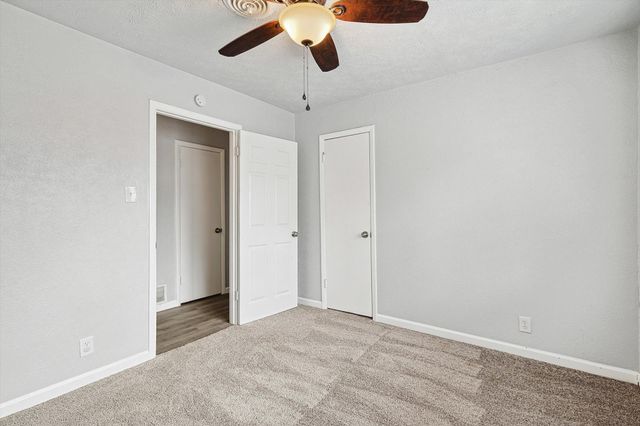 2120 Nottingham Boulevard, Fort Worth, TX 76112