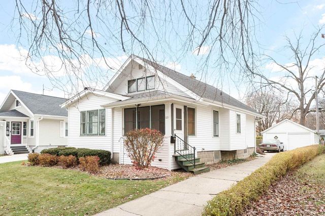 515 N Pine Street, Janesville, WI 53548