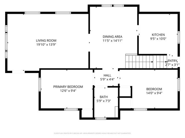 515 N Pine Street, Janesville, WI 53548