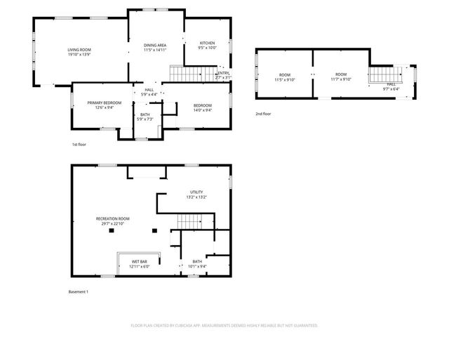 515 N Pine Street, Janesville, WI 53548