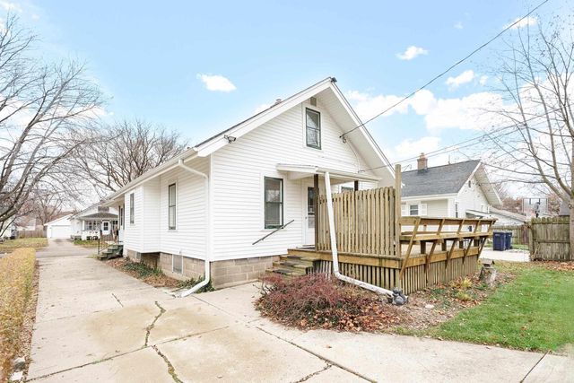 515 N Pine Street, Janesville, WI 53548