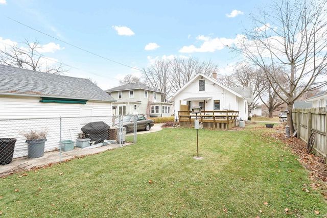 515 N Pine Street, Janesville, WI 53548