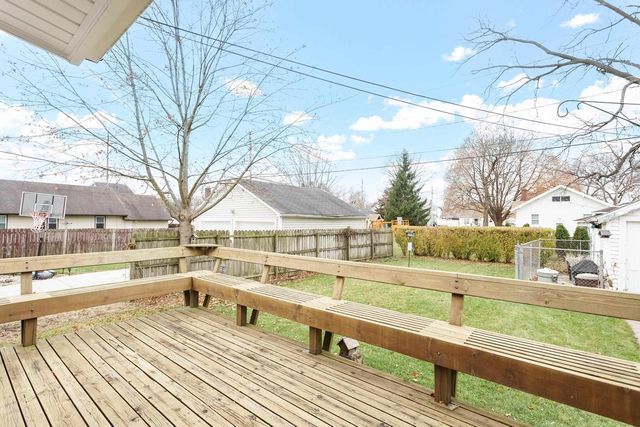 515 N Pine Street, Janesville, WI 53548