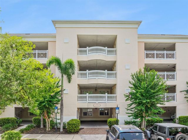 1356 CENTRE COURT RIDGE DRIVE 303, Kissimmee, FL 34747