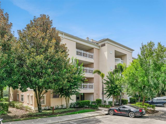 1356 CENTRE COURT RIDGE DRIVE 303, Kissimmee, FL 34747