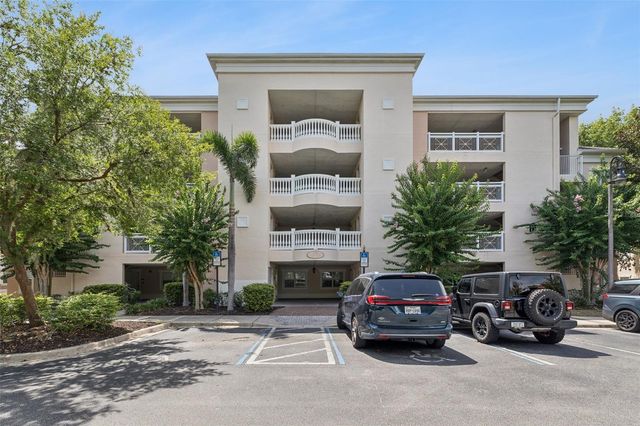 1356 CENTRE COURT RIDGE DRIVE 303, Kissimmee, FL 34747