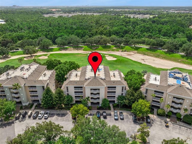 1356 CENTRE COURT RIDGE DRIVE 303, Kissimmee, FL 34747