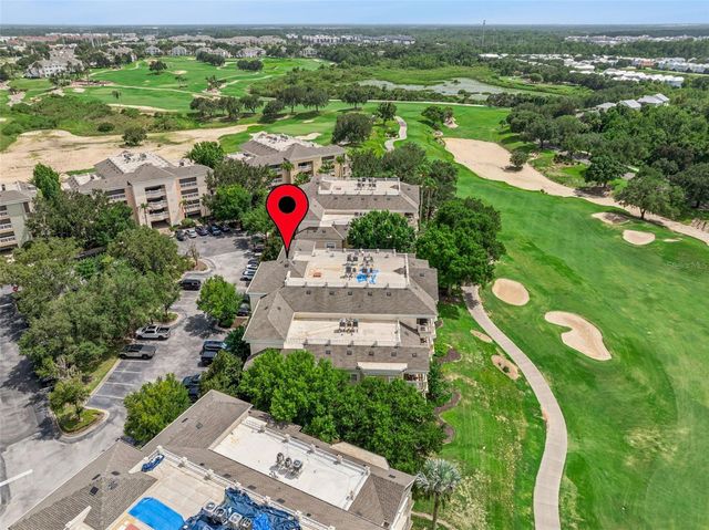 1356 CENTRE COURT RIDGE DRIVE 303, Kissimmee, FL 34747