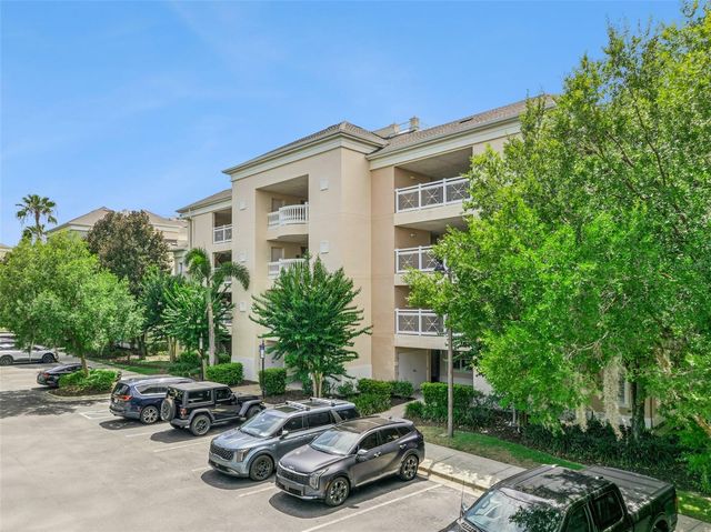 1356 CENTRE COURT RIDGE DRIVE 303, Kissimmee, FL 34747
