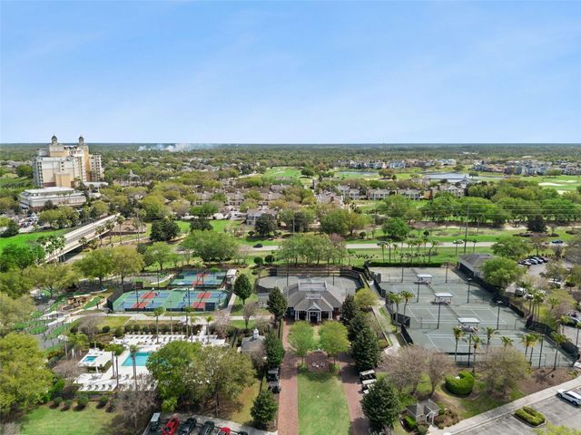 1356 CENTRE COURT RIDGE DRIVE 303, Kissimmee, FL 34747