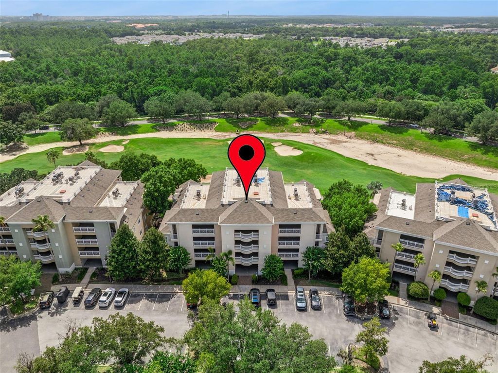 1356 CENTRE COURT RIDGE DRIVE 303, Kissimmee, FL 34747