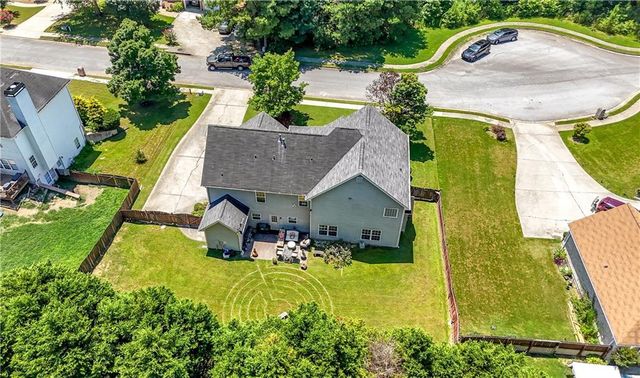 4765 Smokestone Drive, Douglasville, GA 30135