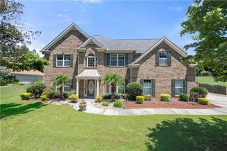 4765 Smokestone Drive, Douglasville, GA 30135